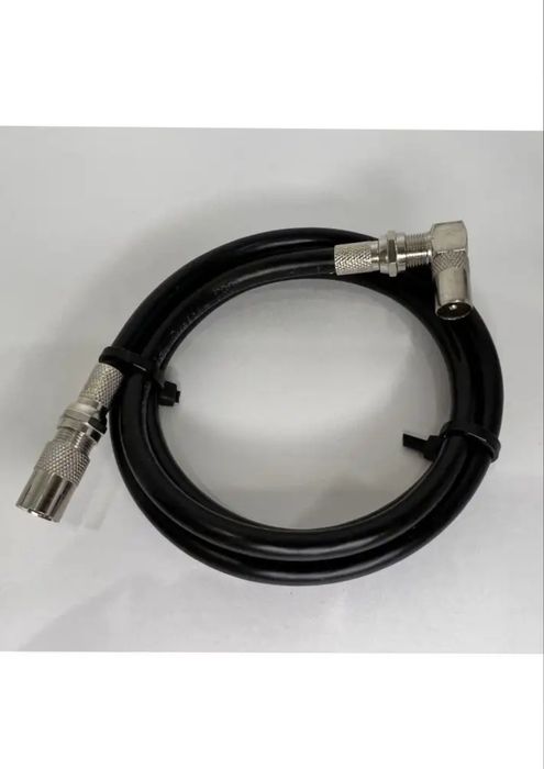 Продам антенные кабель  новый