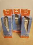 Vand becuri LED SMD Corn marca Hoff, 6W, lumina rece