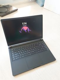 Xiaomi MI Gaming Laptop 2020 RTX2060 16GB RAM i7-9750H