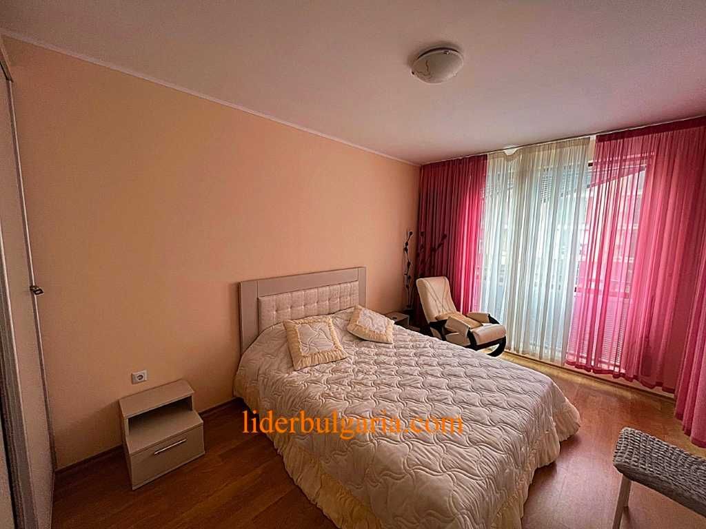 Продава се Двустаен апартамент в к.к. Елените - 54 кв.м за 1204 €/кв.м - Снимка #7