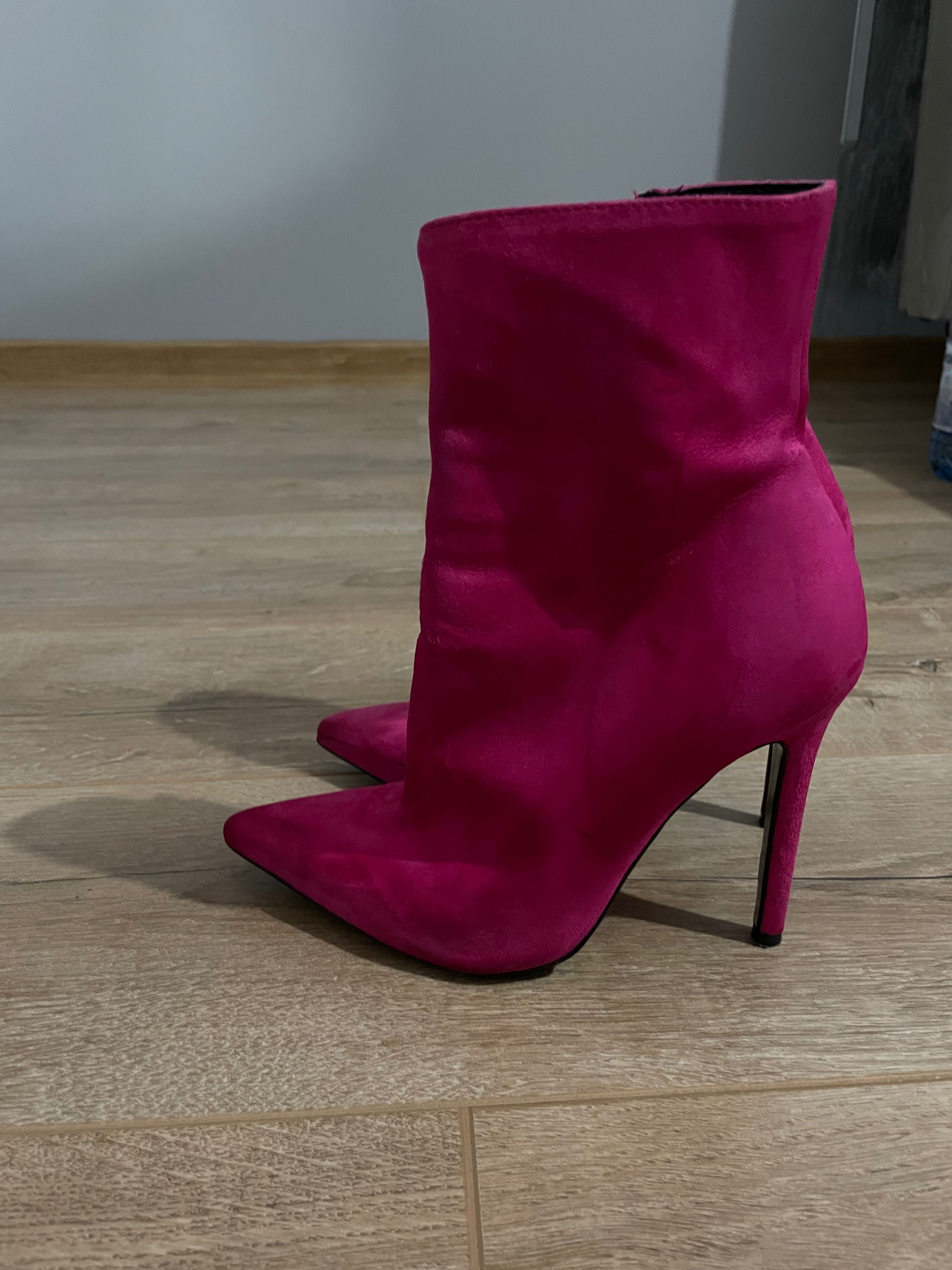 Ankle boots kurt geiger