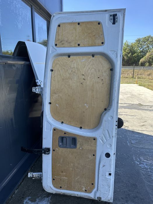 Usi spate Mercedes sprinter Vw Crafter an 2010