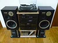 linie  audio technics  hi-fi