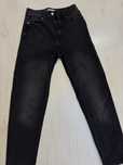 Дънки mom jeans ZARA
