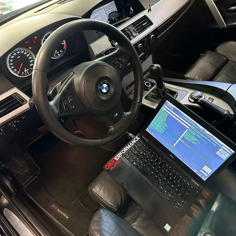 Ремап Чип Тунинг Chip Tuning Remap EGR DPF AD BLUE OFF