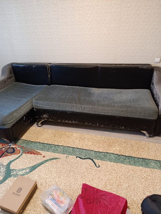 Диван раскладной