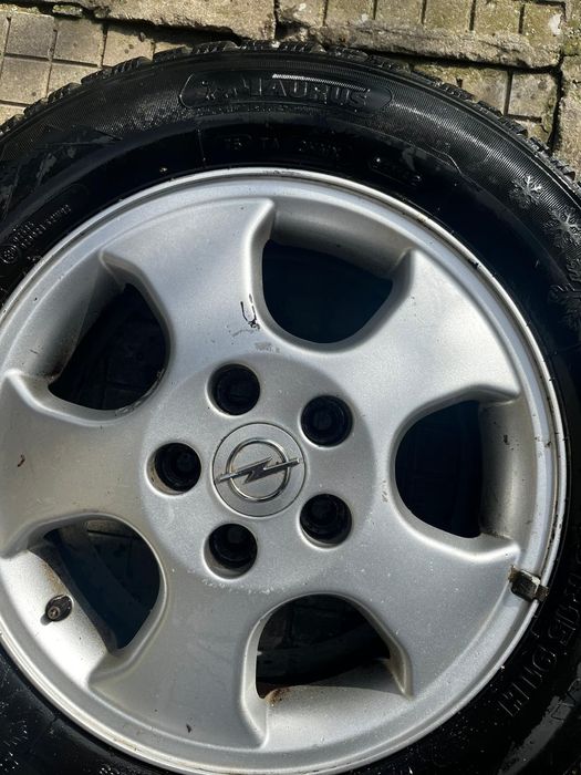 Зимни гуми Taurus 195/65 R15 91H