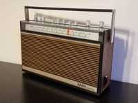 Radio vechi de colectie Saba sandy, functional