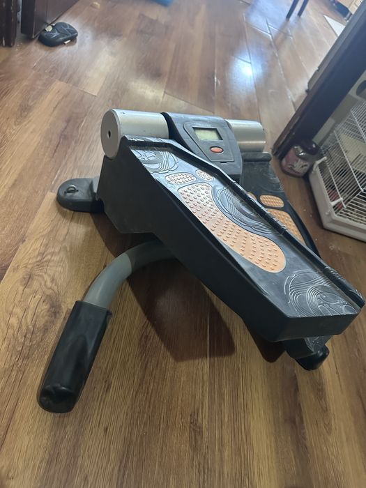 Степпер б/у в отличном состоянии