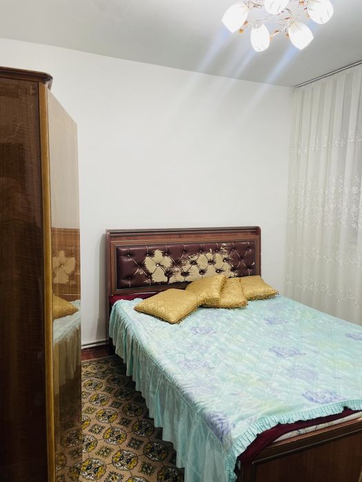 Квартира арендага берилади