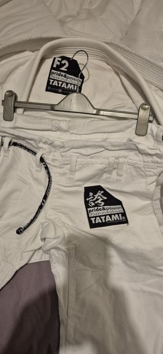Кимоно TATAMI F2