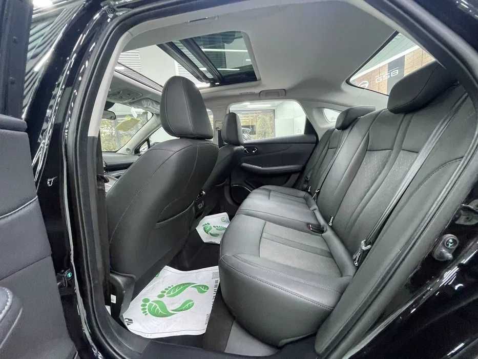GAC Aion S Max — Yangi avlod elektromobili sedan