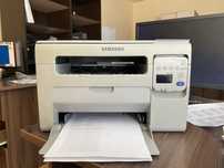 Продам  МФУ Samsung SCX-3400 в рабочем состояние
