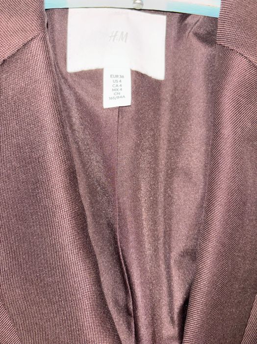 Сако/блейзер H&M