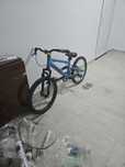 Vând bicicleta copiii