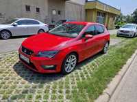 Seat Leon 5F FR 2.0 TDI 184 CP - Euro 6, fara AdBlue