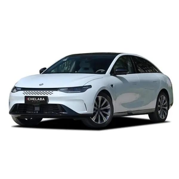 Янги leap motor c01
