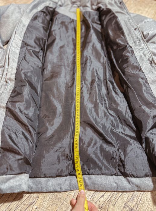 Geaca iarna Tribute parka