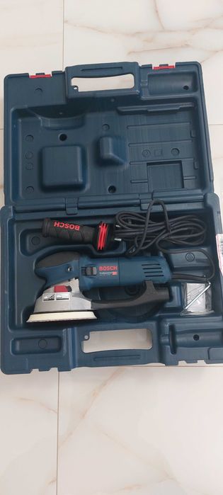 Mașină de slefuit Bosch Festool