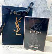 Black opium Yves Saint Laurent 90ml