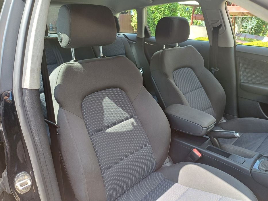 Audi A3 8P 1.8T 2008