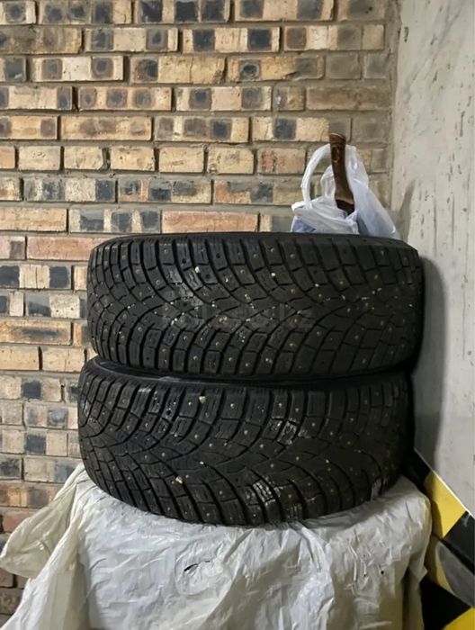 Продам комплект Шин Трианжл