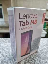Таблет Lenovo Tab M8 (4th Gen), Wi-Fi, Arctic Grey НОВ, Неразопакован