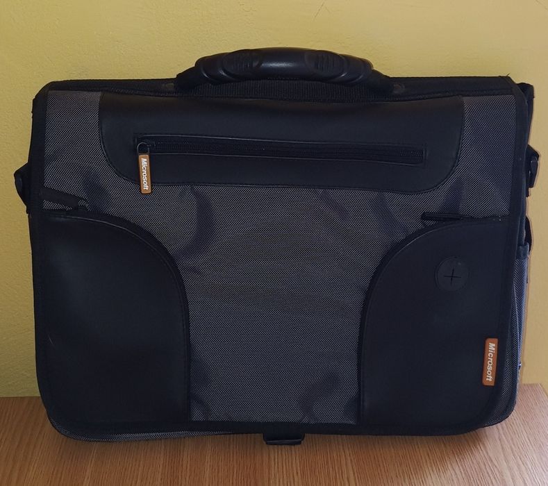 Geanta laptop Microsoft