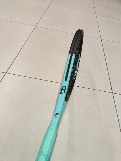 Racheta Tenis Head Boom - produs resigilat - (SecondHand) Decathlon