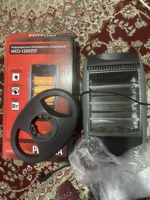 Продам оьогреватель