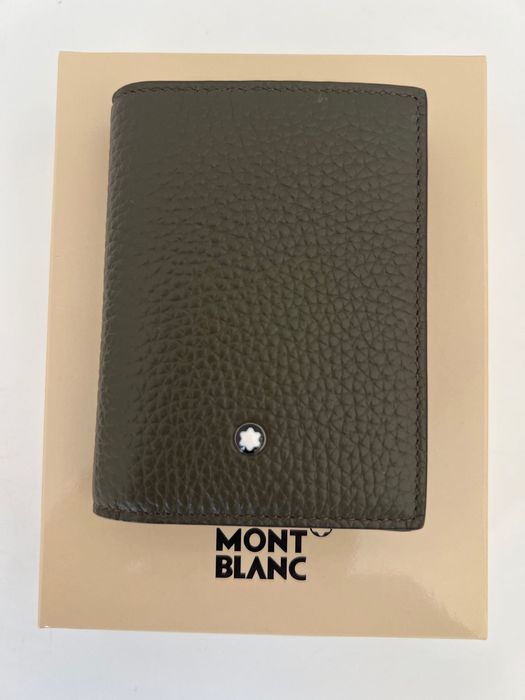 Portcard Montblanc 4cc 220220 khaki