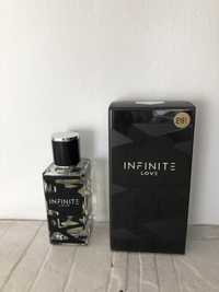 Parfum Infinite Love(imitatie dupa Creed Aventus)