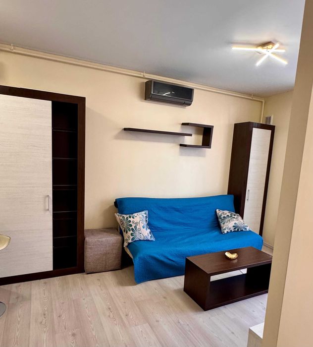 Inchiriez apartament 2 camere Ared Kaufland - RENOVAT