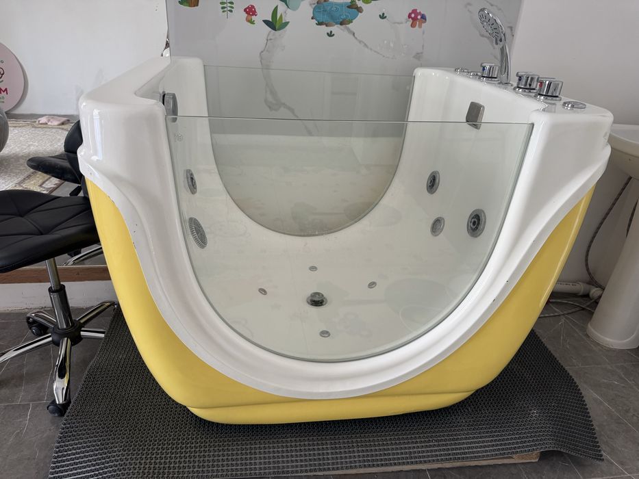 Гидрованна  60 литр