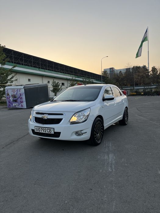 Koabalt avtomat metan 4 pokalena