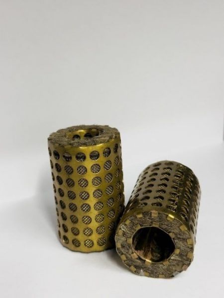 Фильтр рабочей камеры