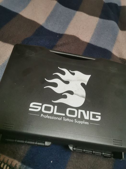 Mașina de tatuat tip pen livrare personala Constanța