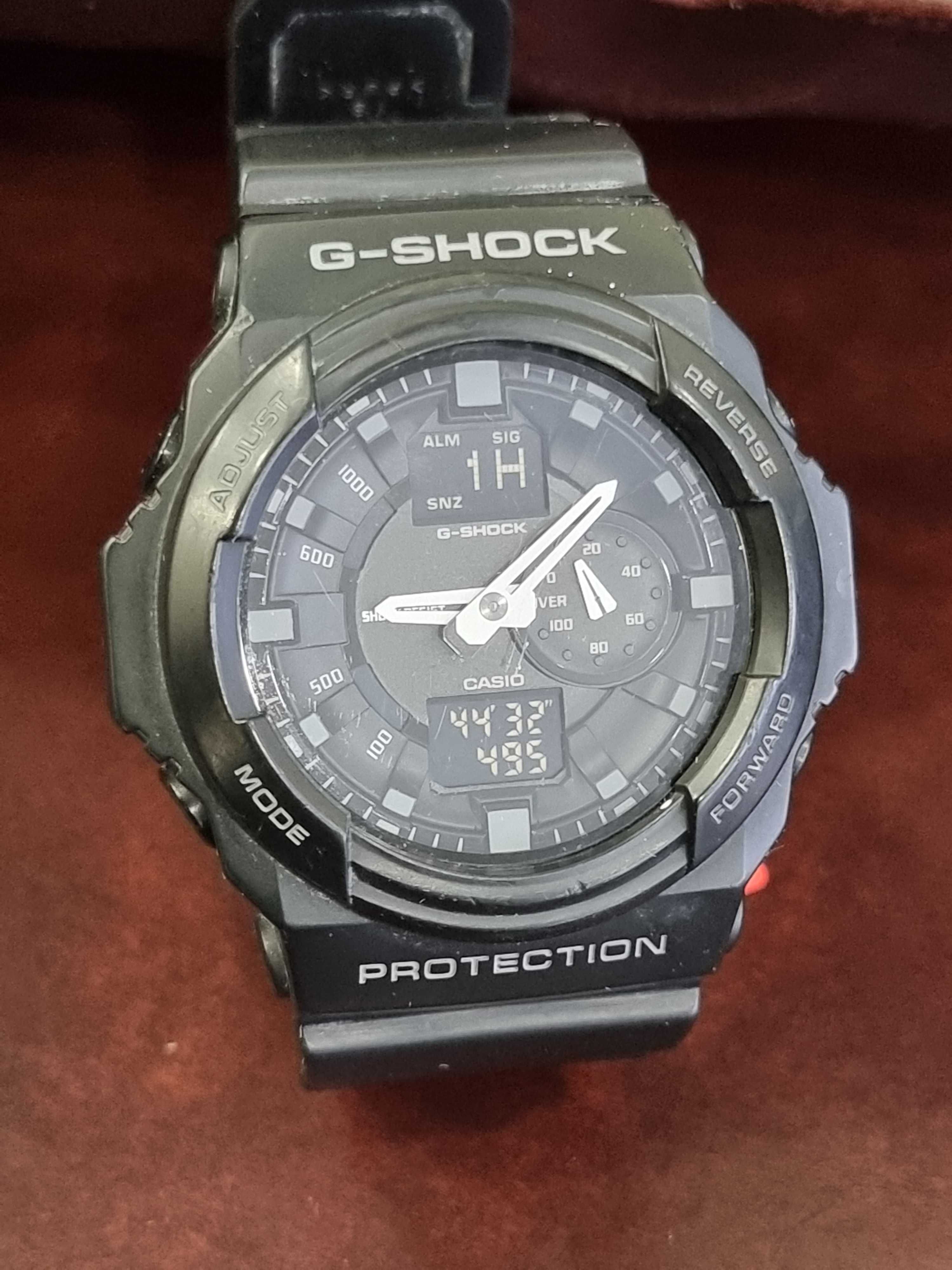 Часовник Casio G-SHOCK