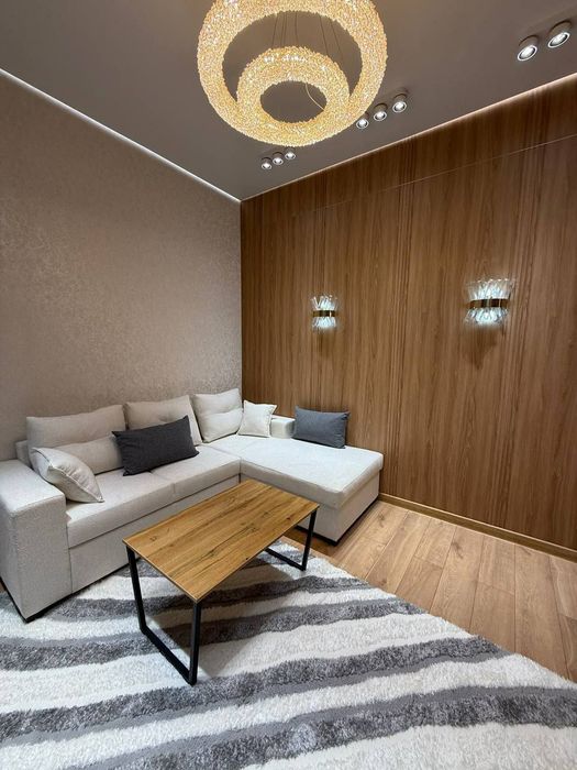 Квартира продаётся новостройка Чиланзар Ц квартал 2/4/7 меб тех гаи