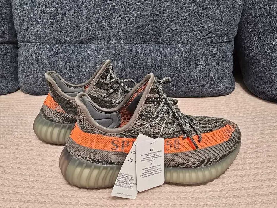 Adidasi Yeezy Boost 350 (livrare cu verificare)