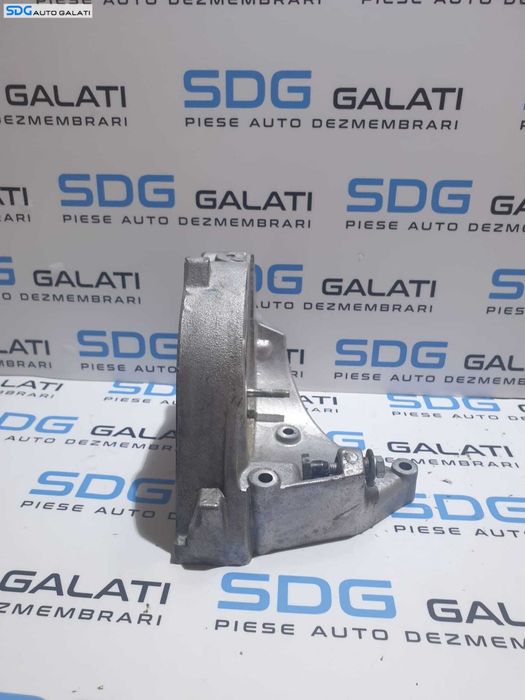 Suport Pompa Injectie Inalta Presiune Peugeot 807 2.0 HDI 2002 - 2008 Cod 96347839