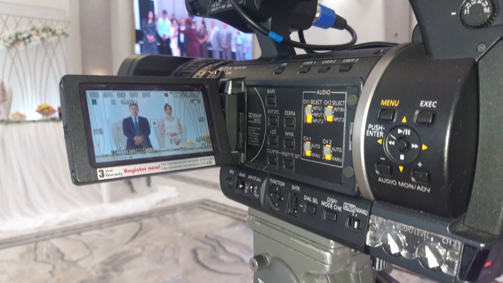 Недорого Фото видео той видеосъемка фотограф видеооператор