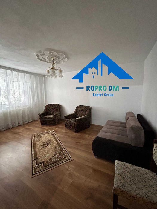 Comision 0% - Apartament 2 camere, str. Aurorei, Piatra Neamț