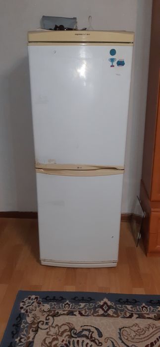 Продам Холодильник,б/у