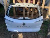 Haion Renault Captur 2 an 2019/2020/2021/2022/2023/2024