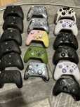 Controller pe fir Xbox Series S/X One PowerA / TurtleBeach defecte
