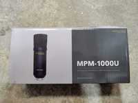 Microfon USB Marantz Professional MPM-1000U