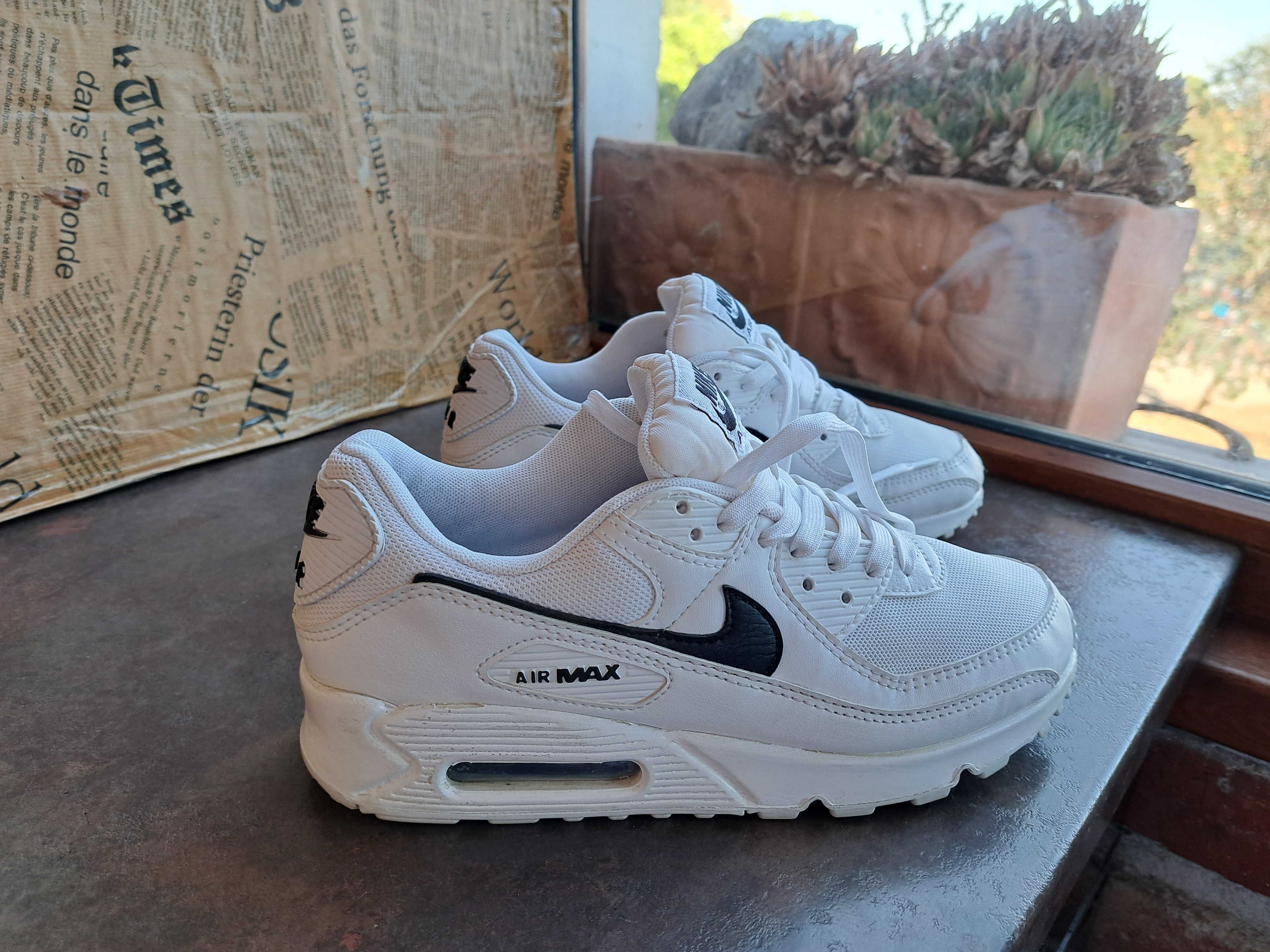 ном.40 Nike Air Max- маратонки,кецове,спортни обувки,найк