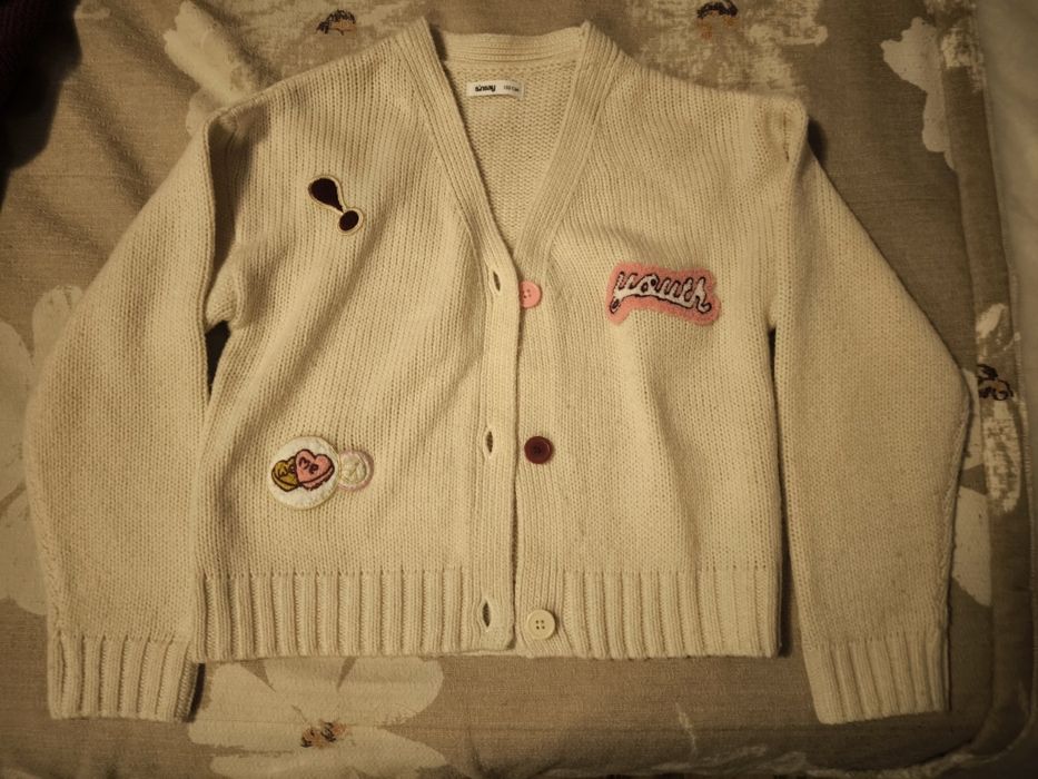 Cardigan Sinsay 152