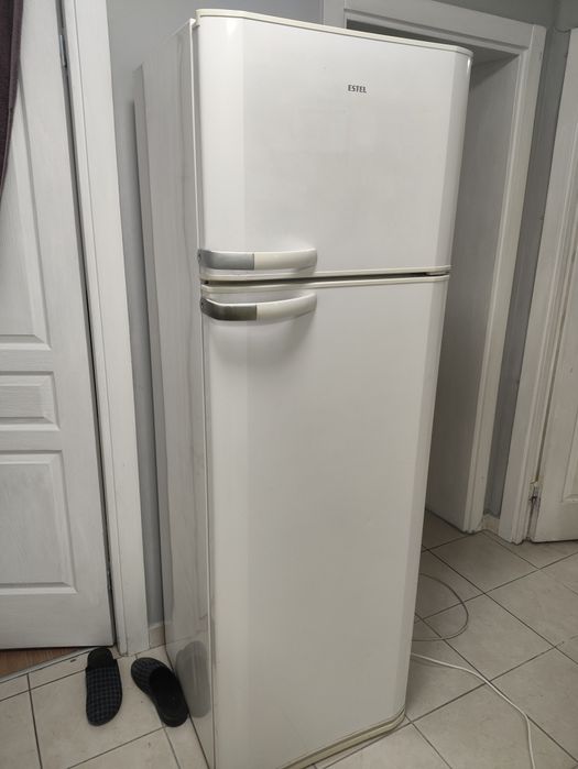 Холодильник с доставкой